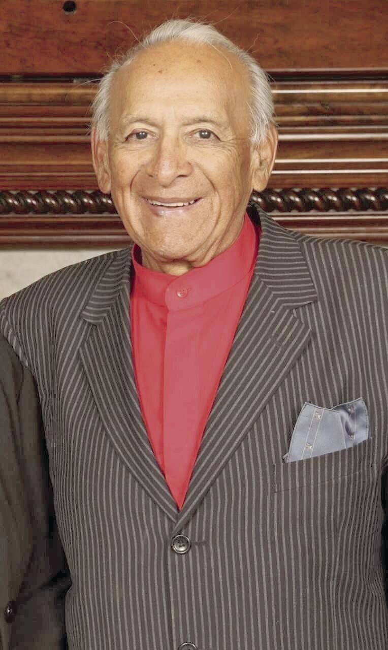 ;Mayor of Mentone; dies